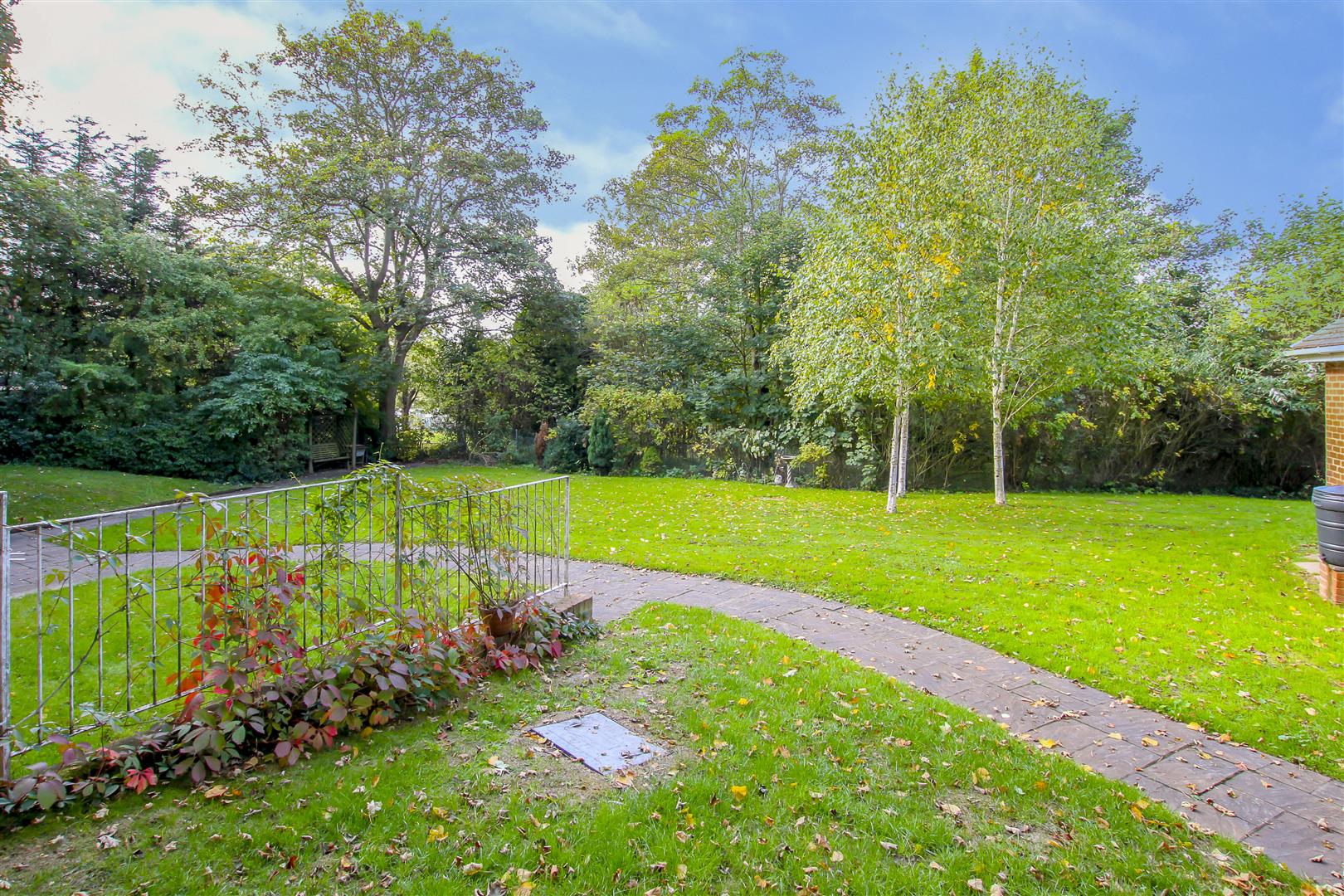 High Street, Ongar Keith Ashton